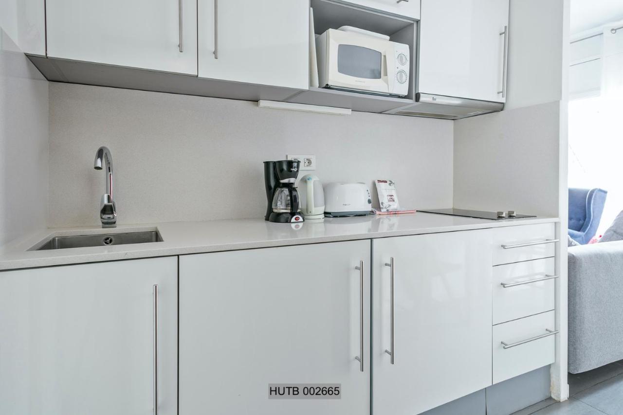 Appartement Alcam Pau Claris