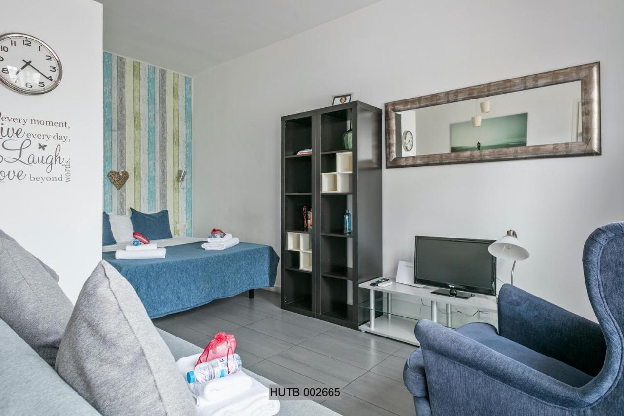 Appartement Alcam Pau Claris *