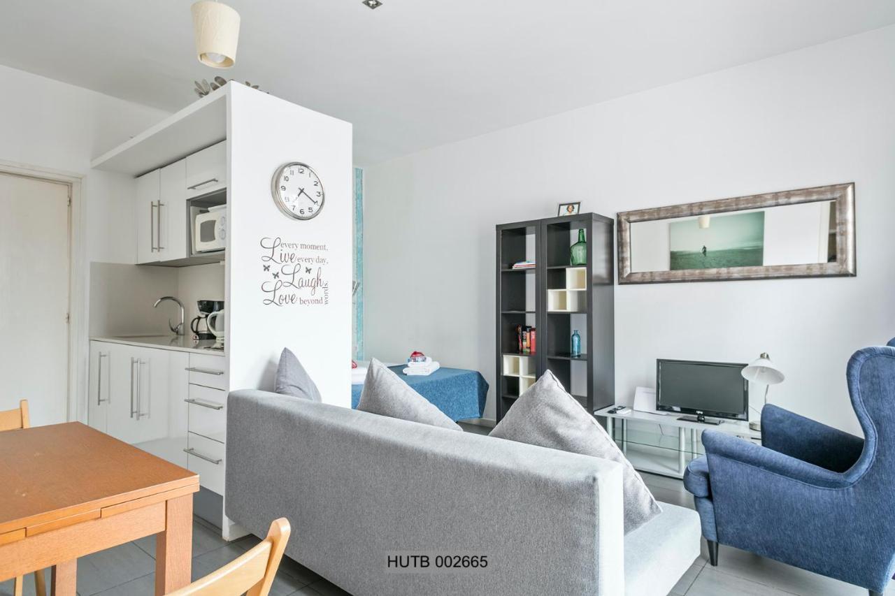 Appartement Alcam Pau Claris *