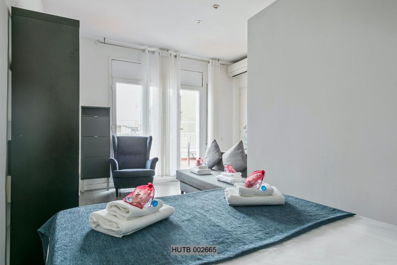 Appartement Alcam Pau Claris *