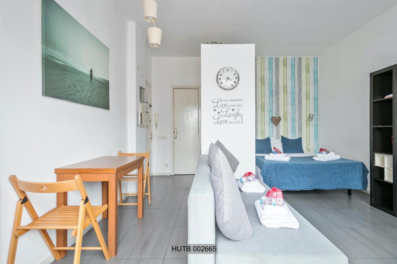 Appartement Alcam Pau Claris Barcelona