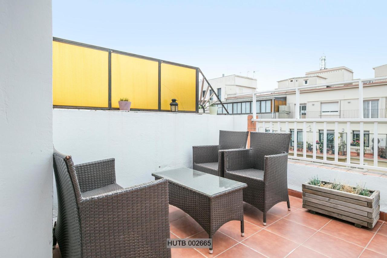 Alcam Pau Claris Appartement Barcelona