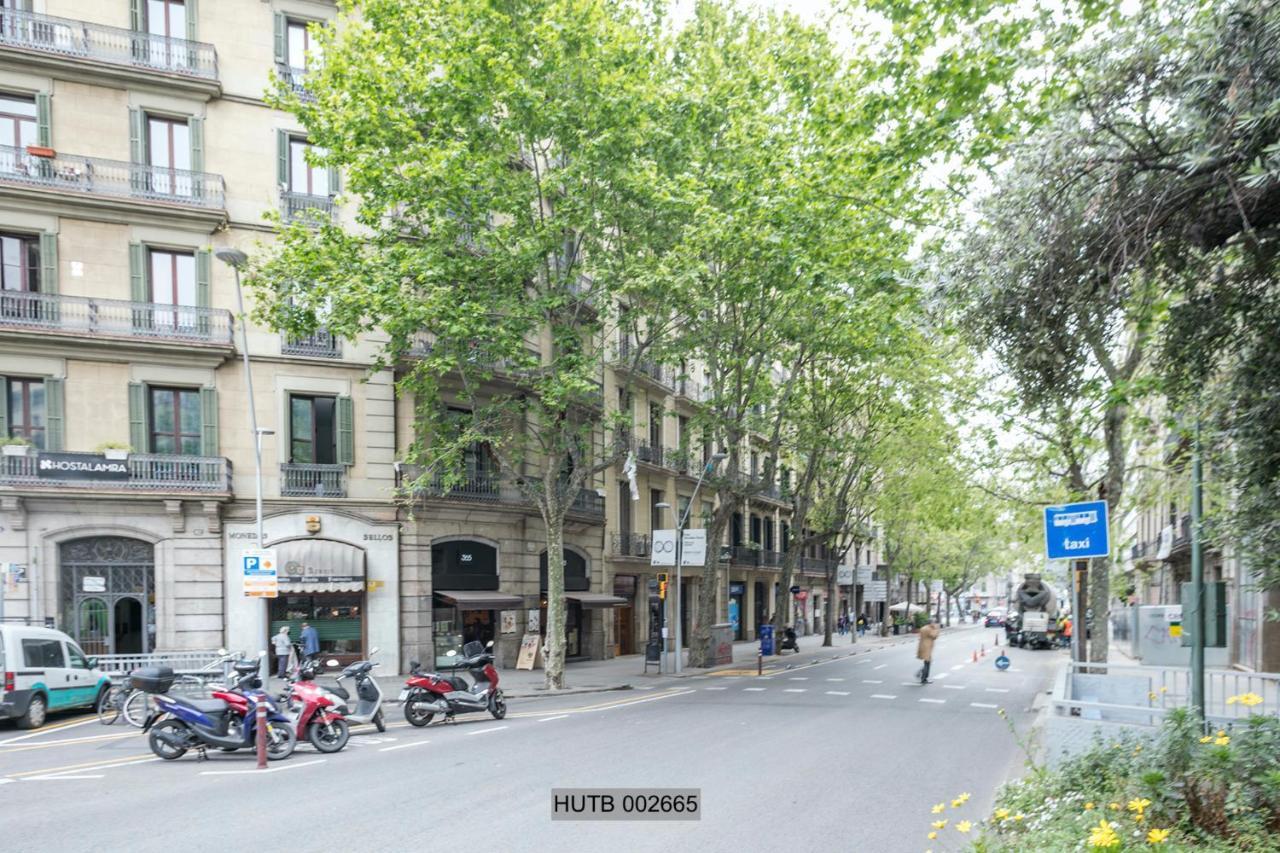 Alcam Pau Claris Appartement *