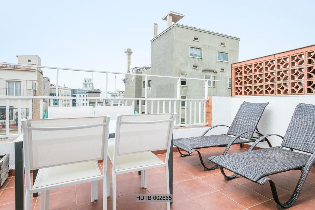 Appartement Alcam Pau Claris *
